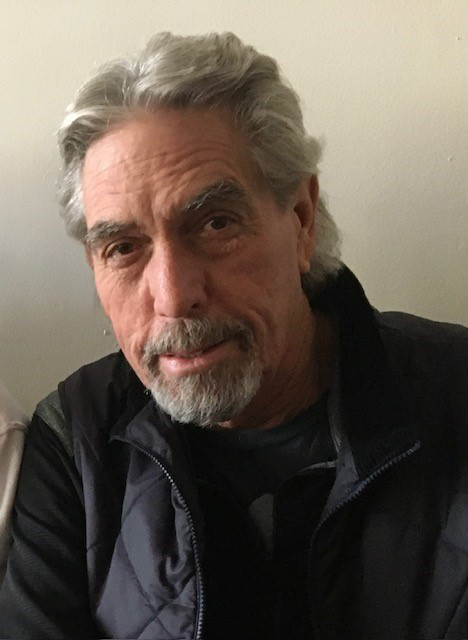 Robert A. Wehrmeyer - Author Photo