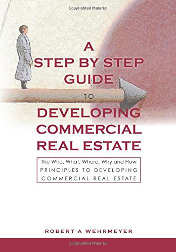 Step-by-Step Guide to Developing Commercial Real Estate